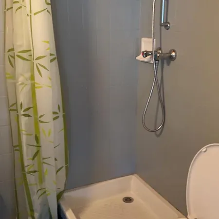 Lägenhet La Halte De 1er Etage *