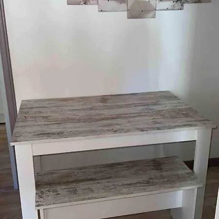 La Halte De 1er Etage Apartment